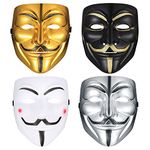 V For Vendetta Mask For Kids