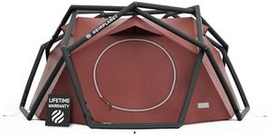 HEIMPLANET Original | 2022 THE CAVE XL 3 person tent | Inflatable Camping Tent - 5000mm | No tent poles required | Supports 1% for The Planet (4-Season)