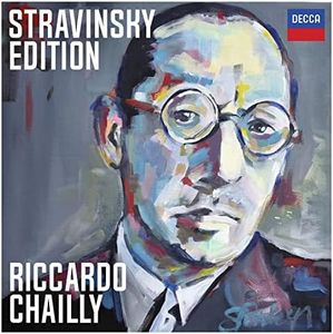 Stravinsky