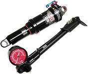 RockShox Monarch RL Rear Shock, 7.50x2.00" (190x51mm), C2