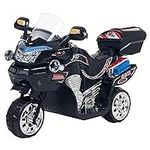 Lil' Rider Ride on Toy, 3 Wheel Mot