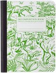 Dinosaurs Decomposition Book: Colle