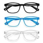 Okany Blue Light Glasses for Kids 3