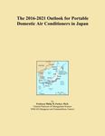 The 2016-2021 Outlook for Portable 