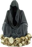 Nemesis Now Throne De La Mort Incense Burner 23cm Black