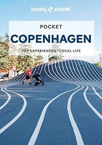 Lonely Planet Pocket Copenhagen (Pocket Guide)