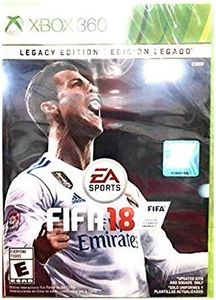 FIFA 18 Le