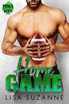 Home Game (Vegas Aces Book 1)