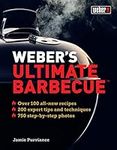 Weber's Ultimate Barbecue: Over 100