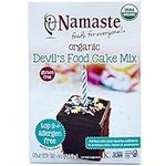 Namaste Foods Organic Gluten Free D