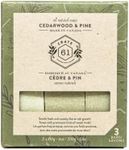 CRATE 61 ORGANICS Vegan Natural Bar