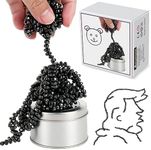 550pcs Magnet Balls, Fidget Toys Ad