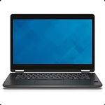 Dell Latitude E7470 14in Laptop, Co