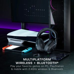 Turtle Beach Stealth 600 Wireless Gaming Headset – Over-Ear