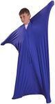 Sensory Direct Body Sock for Autism - Small & Blue | for Kids, Adults, Boys & Girls | Full Body Wrap for Hyposensitivity, Compression, Anxiety, ADHD, ASD, Special Needs