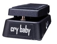 Jim Dunlop The Original Crybaby Pedal GCB 95