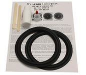 My Audio Addiction Speaker Surround Kit for Paradigm Titan 6 1/2" v.2 + v.3 6.5"