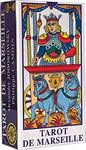 Tarot DE Marseille