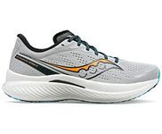 Saucony Endorphin Speed 3 (Concrete/Vizi, UK12)