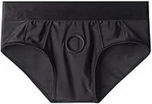Strap On Harness Panties Unisex Str