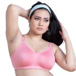 TRYLO Riza Superfit Rose Gold 40 D Cup