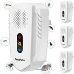 PestoPulse 2024 Ultrasonic Pest Rep
