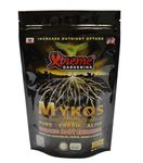 Xtreme Gardening Mykos Pure Mycorrhizal Inoculant Organic Root Enhancer, 1 LB - Granular