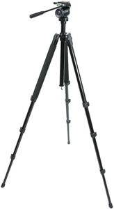 Celestron 82050 TrailSeeker Tripod (Black)