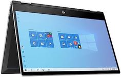 HP Pavilion x360 Convertible 14-inc