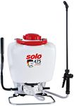 Solo 475-15.0 Litre Manual Backpack