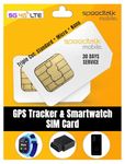 Tracker For Gsm Gprs