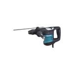 Makita HR3540C/1 110V 35mm SDS-Max Rotary Hammer Supplied in a Carry Case