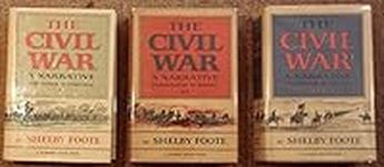 The Civil War: A Narrative Red Rive