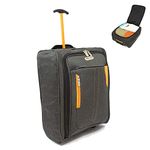 International Traveler Luggage