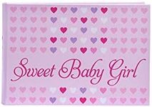 Malden 7071-16 Designs Sweet Baby G