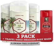 Old Spice Men's Deodorant Aluminum-