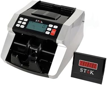 SToK (ST-M