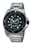 Gucci Men's Dive - Black Watch