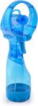 O2COOL Deluxe Misting Fan, Blue