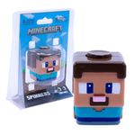 Minecraft Fidget Spinner - Steve