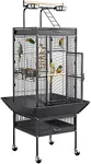 Yaheetech Parrot Cage 156cm Large B