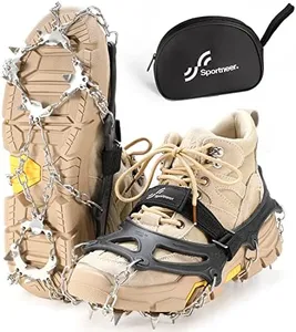 Crampons f