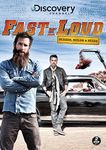 Fast N' Loud: Beards, Builds And Beers [DVD]