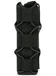 Viper TACTICAL Extended Bungee Pistol Magazine Pouch Black