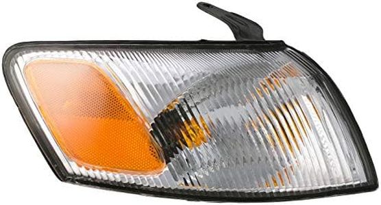 Dorman 1630869 Toyota Camry Passenger Side Parking/Turn Signal Light Assembly