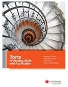 Torts: Pri