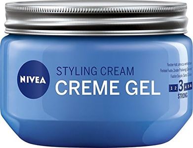 NIVEA Fixation Souple Gel Crème 150 ml - Lot de 2