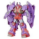 Transformers Toys Cyberverse Action