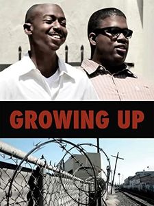 Growing Up