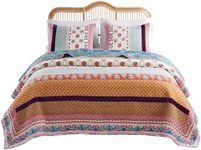 Greenland Home Fashions Thalia Quil